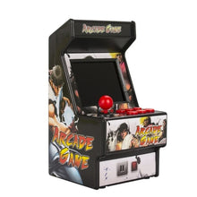 Load image into Gallery viewer, 2.8-inch 16-bit Mini Handheld Video Arcade Game Portable Console (Built-in 150+ Classics Retro Game For SEGA)