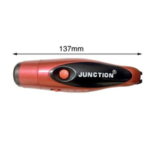 Load image into Gallery viewer, Basketball Football Game Referee Training Survival Electronic Whistle for Outdoor Sports Events Running Fitness Equipment
