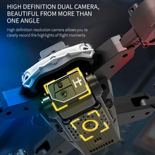 Load image into Gallery viewer, Xiaomi MJIA 109L Drone GPS 8K High Definition Professional Obstacle Avoidance Dual-Camera Remote Control Foldable Aircraft 5000M