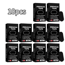 Load image into Gallery viewer, Anti Snoring Sleep Mouth Tape โ Nasal Strips for Snoring Relief