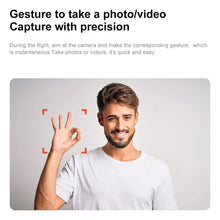 Load image into Gallery viewer, Xiaomi V666 Mini Drone 4K Professional Aerial 8k Dual Camera Intelligent obstacle avoidance Brushless Quadcopter Kid RC Toy