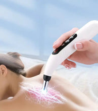 Load image into Gallery viewer, EMS Unit Muscle Stimulator TENS Massager for Pain Relief Therapy Electronic Pulse Muscle Machine Electronic Acupuncture Pen