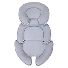 Load image into Gallery viewer, Universal Baby Stroller Seat Cushion & Infant Support Pillow