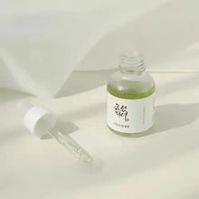 Load image into Gallery viewer, 30ml Beauty Of Joseon Green Tea Serum Whitening Moisturizing Glow Deep Serum Soothing Nourishing Essence Skin Care Products