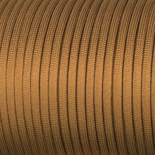 将图片加载到图库查看器,7-Core 550 Paracord Rope – 4mm Polyester Survival Cord for Camping, Hiking & DIY Gear