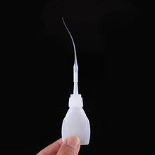 Load image into Gallery viewer, 50pcs Universal 502 Instant Super Glue Dropping Tube Nozzle Lengthened Needle Tube Bottle Cap Catheter Dropper Adhesive Tool