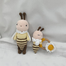 将图片加载到图库查看器,Baby Security Blanket Towel Feeding Bib Soft Towel Cotton Burping Cloth Infant Shower Gift Knitted Lovely Animal Rattle Sleep To