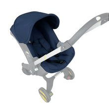 将图片加载到图库查看器,COLU KID® Stroller Accessories – Seat Cushion, Sunshade & Change Kit