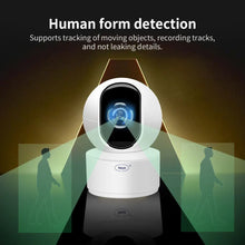 Load image into Gallery viewer, Neye 8MP 4K WiFi Security Camera 1080P HD Indoor Baby Monitor Automatic Tracking Audio Night Vision Camera PTZ IP Camera