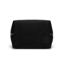 Load image into Gallery viewer, CHCH Large Capacity Black Knitted Tote Bag β Simple Shopping Handbag