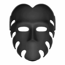 将图片加载到图库查看器,Full face mask for masquerade, game accessories, 1/6 PCs