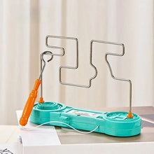Load image into Gallery viewer, Kids Electric Shock Maze Toy – Science Learning & Party Fun Game