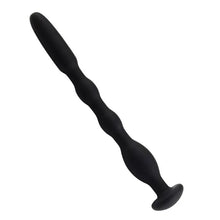 将图片加载到图库查看器,BDSM Urethral Vibrator Catheter Penis Plug Adult Sex Toy for Men Gay Penis Insertion Urethra Sound Dilator Prostatic Stimulation