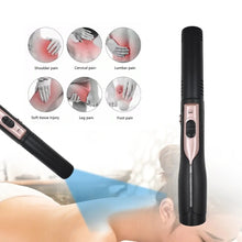 Load image into Gallery viewer, 9.0 Terahertz Wave Therapy Device Thz Ion Energy Cell Activator Pain Relief Health Care Massage Blower Physiotherapy Machine