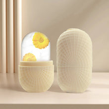 将图片加载到图库查看器,Ice Roller for Face – Silicone Cooling & Firming Skin Tool