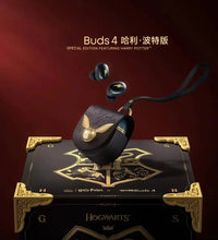 Load image into Gallery viewer, For Xiaomi Harry & Potter Co Brand Redmi Earphones Buds 4 TWS Wireless Bluetooth 5.3 Earphones Limited Edition