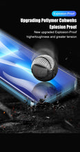 Load image into Gallery viewer, 2Pcs Matte Film For iPhone 13 11 12 Pro MAX Mini Screen Protector XS Max XR X 7 8 6S 6 Plus SE Phone Accessories Soft Transparent Protective Screen Protector Film