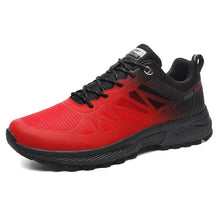 Load image into Gallery viewer, Men Waterproof Trail Running Shoes Sneakers Sports Jogging Trainers Sport Shoes Outdoor Walking Athletic Plus Big Size 54 53 52
