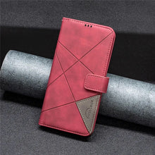 Load image into Gallery viewer, Wallet Flip Case For Samsung Galaxy A14 4G SM-A145F A145 Cover Case on For A 14 A14 5G A146 Coque Leather Phone Protective Bags