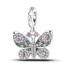 Load image into Gallery viewer, Hot Sale 925 Sterling Silver Charms Beads for Women - Perfect Fit for Pandora Bracelets, Fashionable Jewelry Pendant