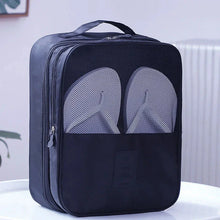 Load image into Gallery viewer, Portable Travel Shoe & Clothes Bag – Multifunction Organizer Storage