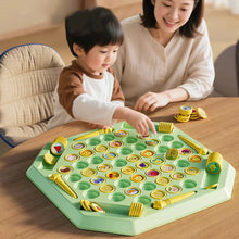 Load image into Gallery viewer, Animal Flip Chess – Fun Memory Game for Kids & Family Board Game