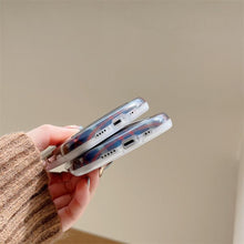 Load image into Gallery viewer, Cute Scottish Plaid Lattice Soft Case For Iphone 14 13 12 11 Pro Max X Xr Xs Max Lovely Dog Shockproof Protective Cover Checkered Plaid Soft Silicone Case
