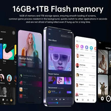 Load image into Gallery viewer, Cellphones S24 Ultra Android 14 Global Version Snapdragon 8 gen 3