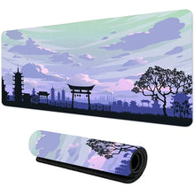 Load image into Gallery viewer, Large Non-Slip Gaming Mouse Pad - Smooth Surface & Durable Edges