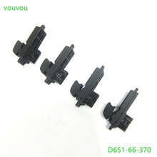 Load image into Gallery viewer, Car accessories original quality D651-66-370 window single switch for Mazda 2 demio DE 2007-2012 (3 door)