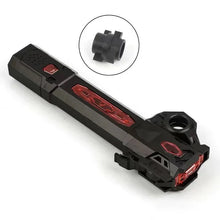 Load image into Gallery viewer, Children’s Lightsaber Toy – 2-in-1 RGB Flash Sword for Kids