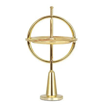 Load image into Gallery viewer, 2024 Educational Self Balancing Gyroscope Anti Gravity Finger Gyroscope Ideal Gift for Kids Science Exploration and Fun Learning