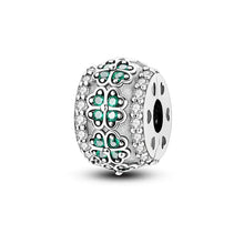 Load image into Gallery viewer, Hot Sale 925 Sterling Silver Charms Beads for Women - Perfect Fit for Pandora Bracelets, Fashionable Jewelry Pendant