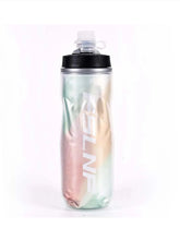 Load image into Gallery viewer, 610ML Lightweight Cycling Water Bottle - Portable & Insulated for Bikes