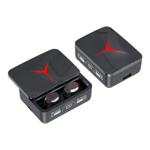 Load image into Gallery viewer, New M90 Pro Bluetooth 5.3 Earphones Wireless Headphones Touch Control Gamer Headset HIFI Stereo Noise Reduction earbuds With Mic