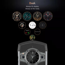 Load image into Gallery viewer, Unihertz Tick Tock 5G Rugged Smartphone Android 128GB