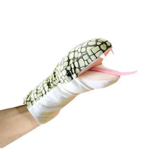 Load image into Gallery viewer, Stuffed Plush Animal Finger Story Puppet Toys