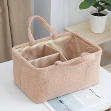 Load image into Gallery viewer, Travel Portable Mommy Diaper Bag β Multifunctional Baby Organizer