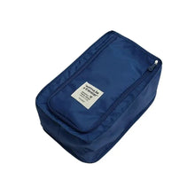 Load image into Gallery viewer, Portable Travel Shoe & Clothes Bag – Multifunction Organizer Storage