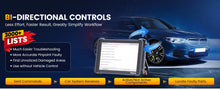 Load image into Gallery viewer, THINKCAR THINKSCAN 689BT Car OBD2 Diagnostic Tool DoIP CAN FD All System 34 Reset ECU Coding Bi-Directional Control Scan Tool