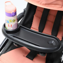 将图片加载到图库查看器,3 in 1 Universal Stroller Tray with Cup Holder & Snack Catcher