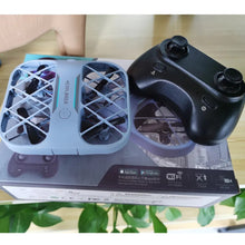 将图片加载到图库查看器,JJRC H107 8k Drone wifi fpv drones with camera hd 4k remote control helicopter Plane Pocket Quadcopter Christmas Gift for boys