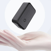 将图片加载到图库查看器,Anti-theft Real Time Tracking Mini Magnetic GPS Tracker SIM Message Positioner Tracker Mini GPS Locator for Old People Kids Pet