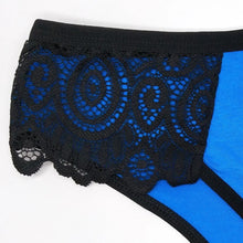 Load image into Gallery viewer, Women's Panties Sexy Female Underwear Cotton Underpants Girls Briefs Ladies Shorts Lingerie 5 Pcs/set