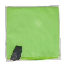 Load image into Gallery viewer, Microfiber Quick-Dry Towel – Lightweight Sandproof Sports & Travel Towel for Gym, Beach, Swim & Yoga