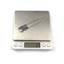 Load image into Gallery viewer, 1.7g HappyModel Fli14+ 2.4G 14CH FLYSKY AFHDS 2A IBUS RSSI Mini Receiver for Betaflight FLYSKY I6 I6X I6S Micro FPV Drones