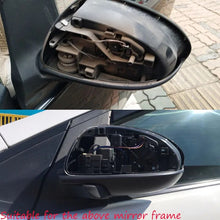 Load image into Gallery viewer, Original Car Accessories For Mazda 2 Demio 2007~2014 Rearview Mirror Cover Reverse Mirror Shell Case Shell Housing