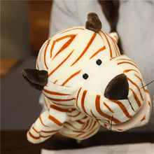 将图片加载到图库查看器,Hand Finger Puppets – Cartoon Plush Toy for Kids & Party Fun