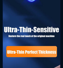 Load image into Gallery viewer, 4PCS Tempered Glass For iPhone 11 12 13 14 Pro MAX XR X XS Max Screen Protector on For iPhone 12 11 13 14 Mini 7 8 6 Plus Glass Edge- Bubble Free- Scratch Resistant Protective Film For iPhone