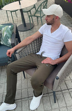Load image into Gallery viewer, All-Day Comfort Athletic Sweatpants - Straight (Regular and Big Fit)